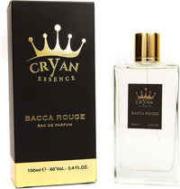 Profumo Bacca Rouge-Baccarat Rouge Maison Francis 100ml | Cryan