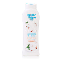 Tulipan Negro Bagnoschiuma 650ml
