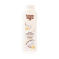 Tulipan Negro Bagnoschiuma 650ml