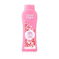 Tulipan Negro Bagnoschiuma 650ml