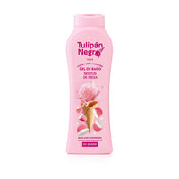 Tulipan Negro Bagnoschiuma 650ml