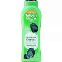 Tulipan Negro Bagnoschiuma 650ml