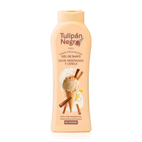 Tulipan Negro Bagnoschiuma 650ml