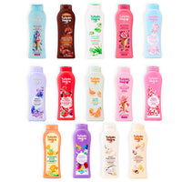 Tulipan Negro Bagnoschiuma 650ml