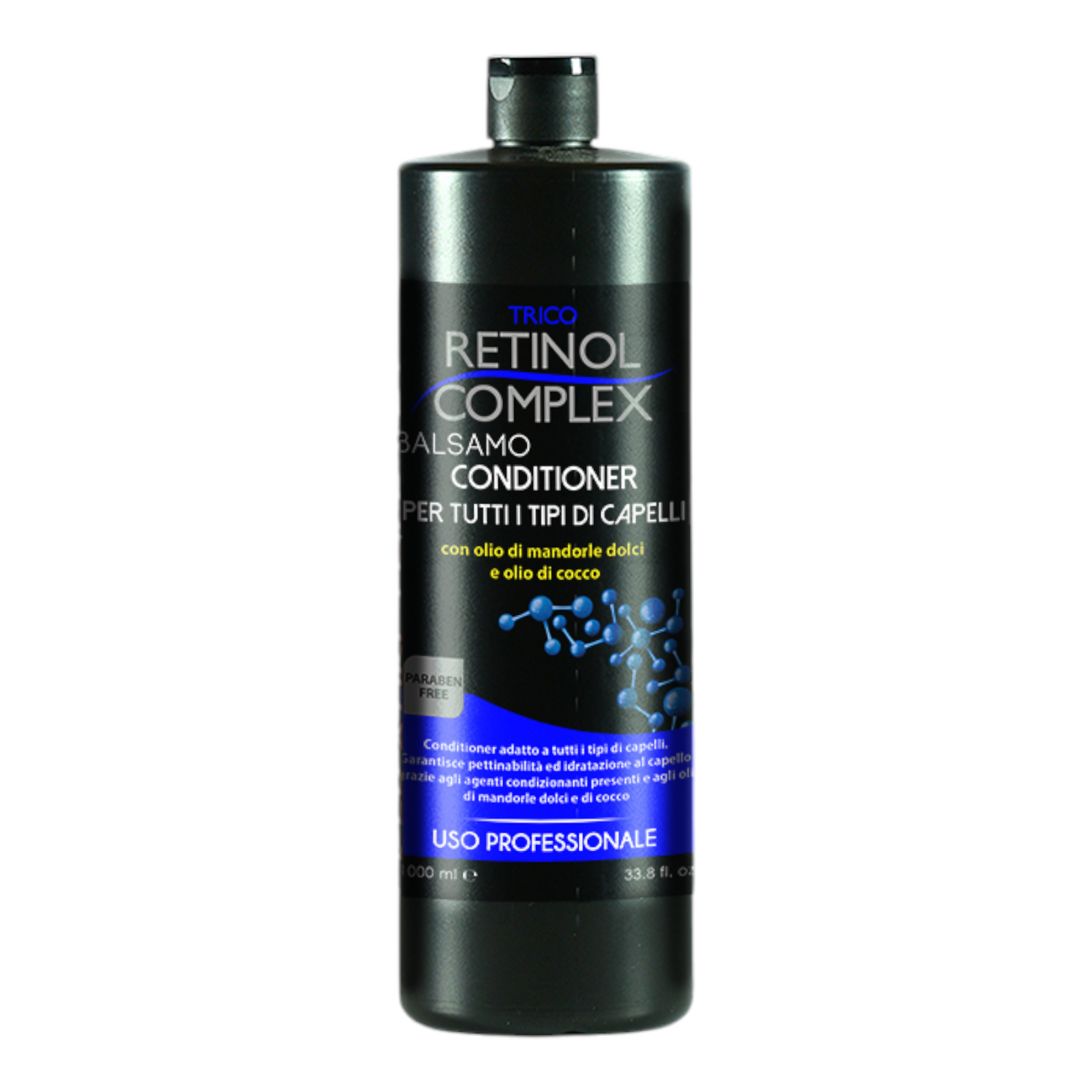Conditioner Balsamo 800ml | Retinol Complex