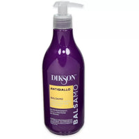 Antigiallo Balsamo Tonalizzante 500ml | Dikson