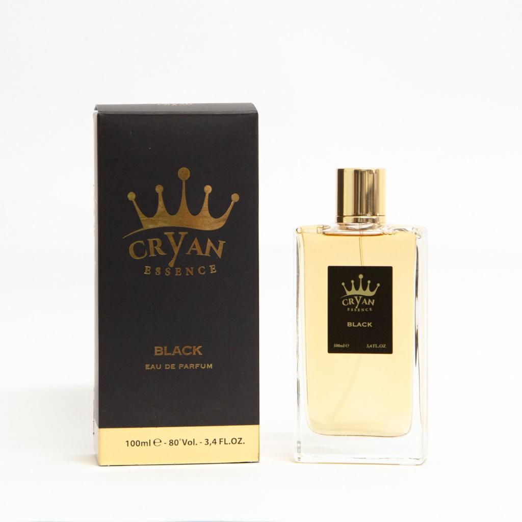 Profumo Black-Black Opium Yvs 100ml | Cryan