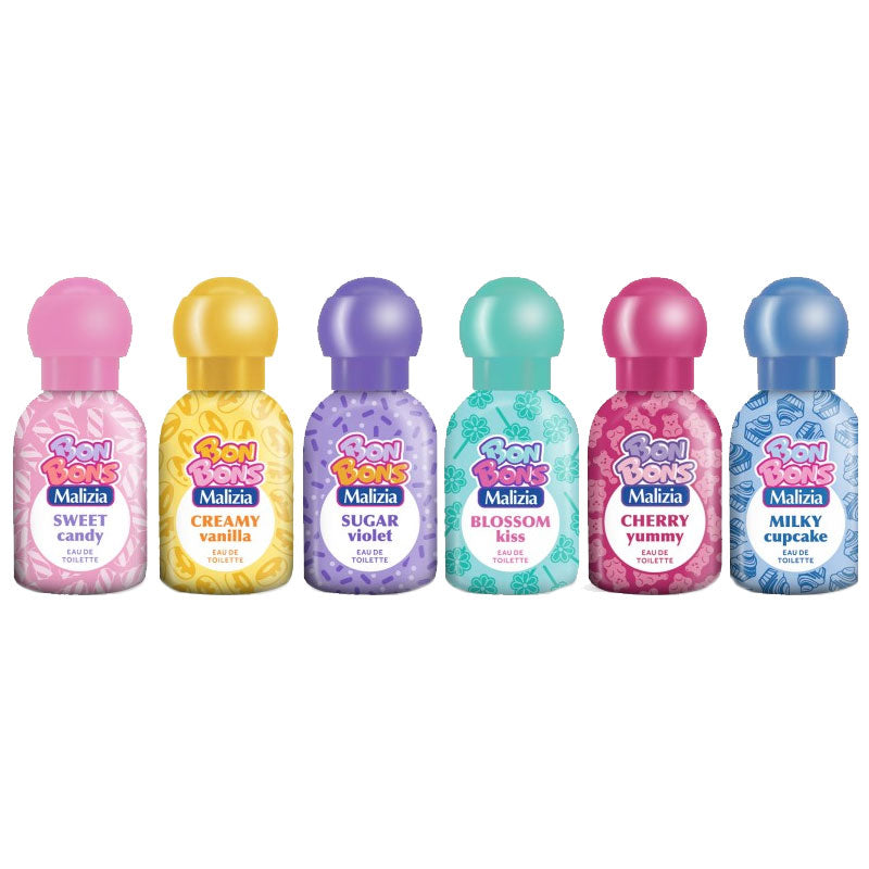 Profumo Bon Bons 50ml | Malizia