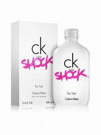 Profumo One Shock Her 100ml | Calvin Klein