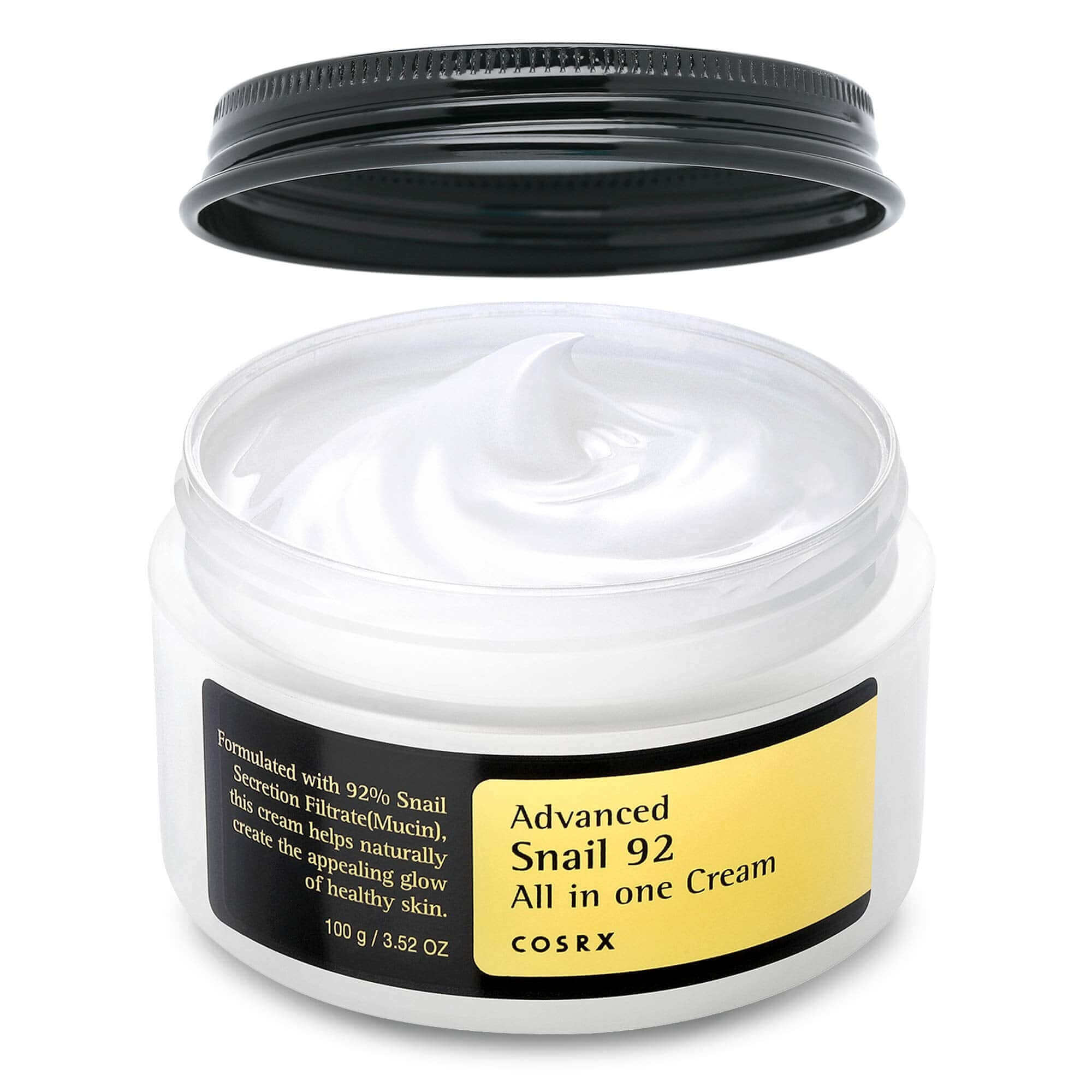 Crema Viso Advanced Snail 92 | Cosrx