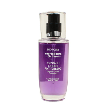 Cristalli Liquidi Anti-Crespo 75ml | BioPoint