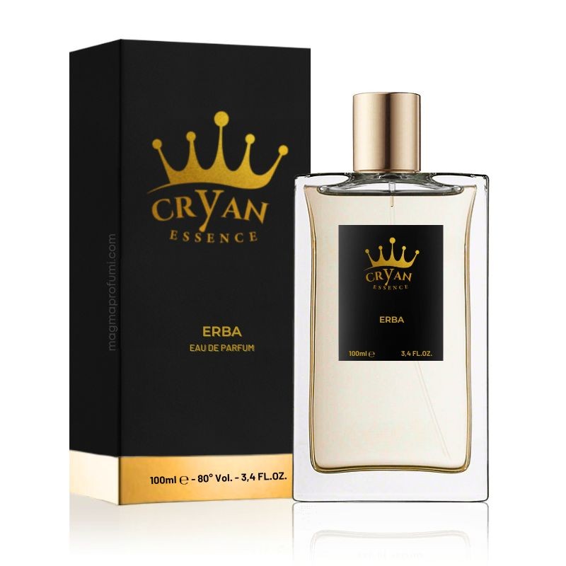 Profumo Erba-Erba Pura Xerjoff 100ml | Cryan
