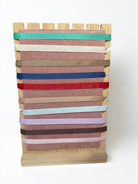 Choker In Tessuto | Meta Beauty