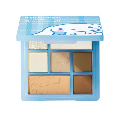 Palette Occhi 4 Colori Cinnamoroll | Take Care