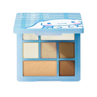 Palette Occhi 4 Colori Cinnamoroll | Take Care