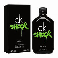 Profumo One Shock Him 100ml | Calvin Klein
