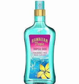 Spray Per Il Corpo 250ml | Hawaiian Tropic