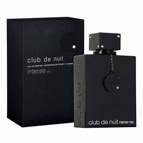 Profumo Armaf Club De Nuit Intense Man 105ml | Armaf