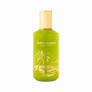 Profumo Oud Holidays 100ml | Pendora Scents