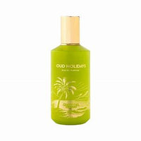 Profumo Oud Holidays 100ml | Pendora Scents