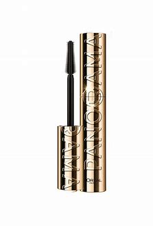 Mascara Panorama Black & Extra Black | L'Orèal Paris