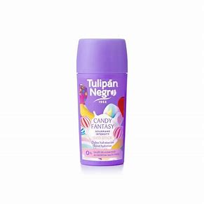 Deodorante Stick 60ml | Tulipan Negro