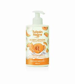 Body Lotion 400ml | Tulipan Negro