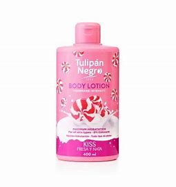 Body Lotion 400ml | Tulipan Negro