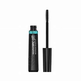 Mascara Telescopic Lift Black Extra Black & Waterproof | L'Orèal Paris