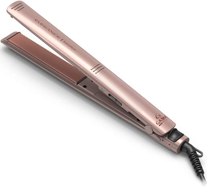 Piastra Lisciante Keration Elegance | Gama