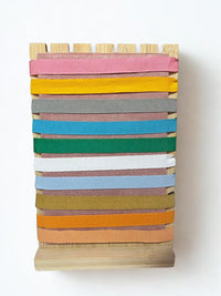 Choker In Tessuto Misura Grande | Meta Beauty