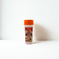 Doccia & Shampoo Mandorle Ed Estratti Di Fiori Di Ciliegio 60ml | Cosmi