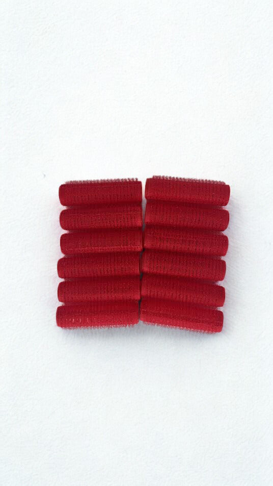 Bigodini Autoreggenti 12pz | Lisa