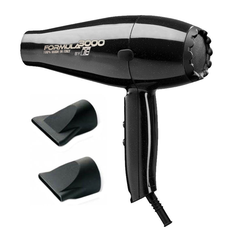 Asciugacapelli Formula 3000 | Tecno Dry