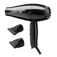 Asciugacapelli Formula 3000 | Tecno Dry