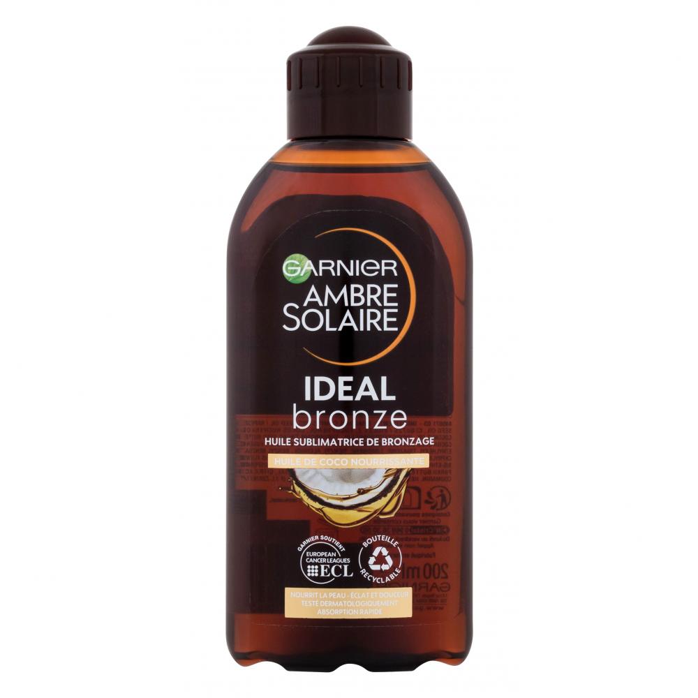 Olio Abbronzatura Intensa 200ml | Garnier Ambre Solaire