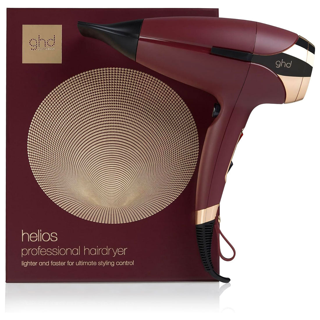 ghd Helios™ Asciugacapelli | Phon Professionale