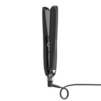 ghd Platinum+ Silver - Piastra per Capelli Nera (lamelle 26mm)