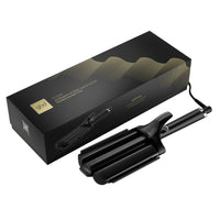 Piastra Per Onde Professional Wave Triple Barrel Waver | Ghd