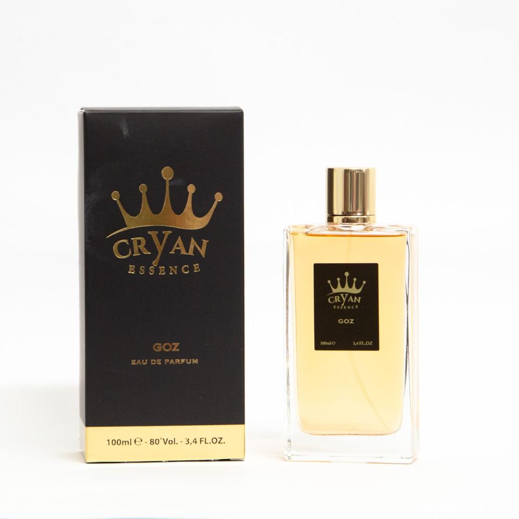 Profumo Goz-Gozo Jeroboam 100ml | Cryan