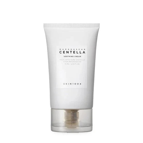Madagascar Centella Soothing Cream 30ml | SKIN1004