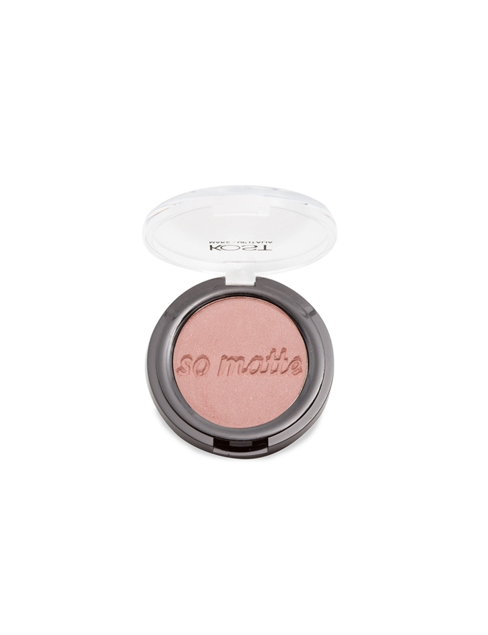 Eyeshadow So Matte | Kost Cosmetics