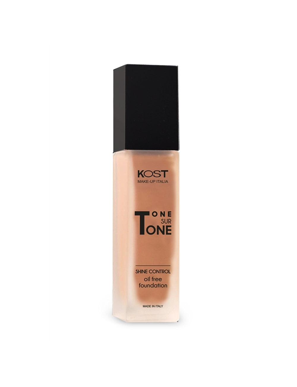 Fondotinta Fluido Oil Free | Kost Cosmetics