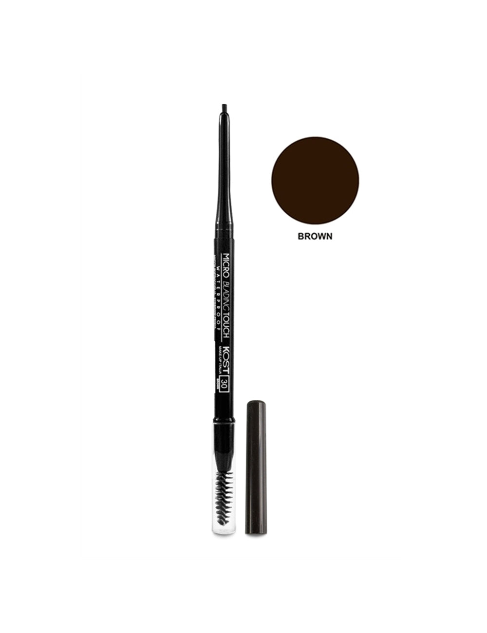 MicroBlading Touch Matita Automatica Per Sopracciglia | Kost Cosmetics