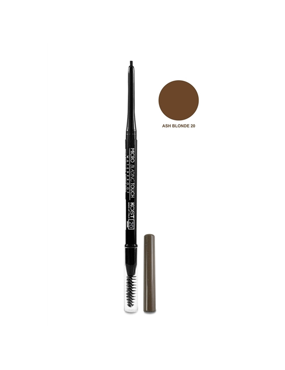 MicroBlading Touch Matita Automatica Per Sopracciglia | Kost Cosmetics