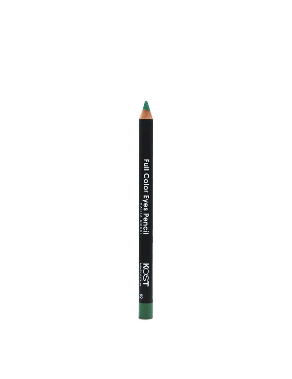Full Color Eyes Pencil | Kost Cosmetics