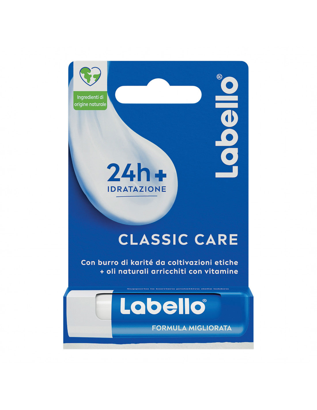 Labello Classic Care | Labello