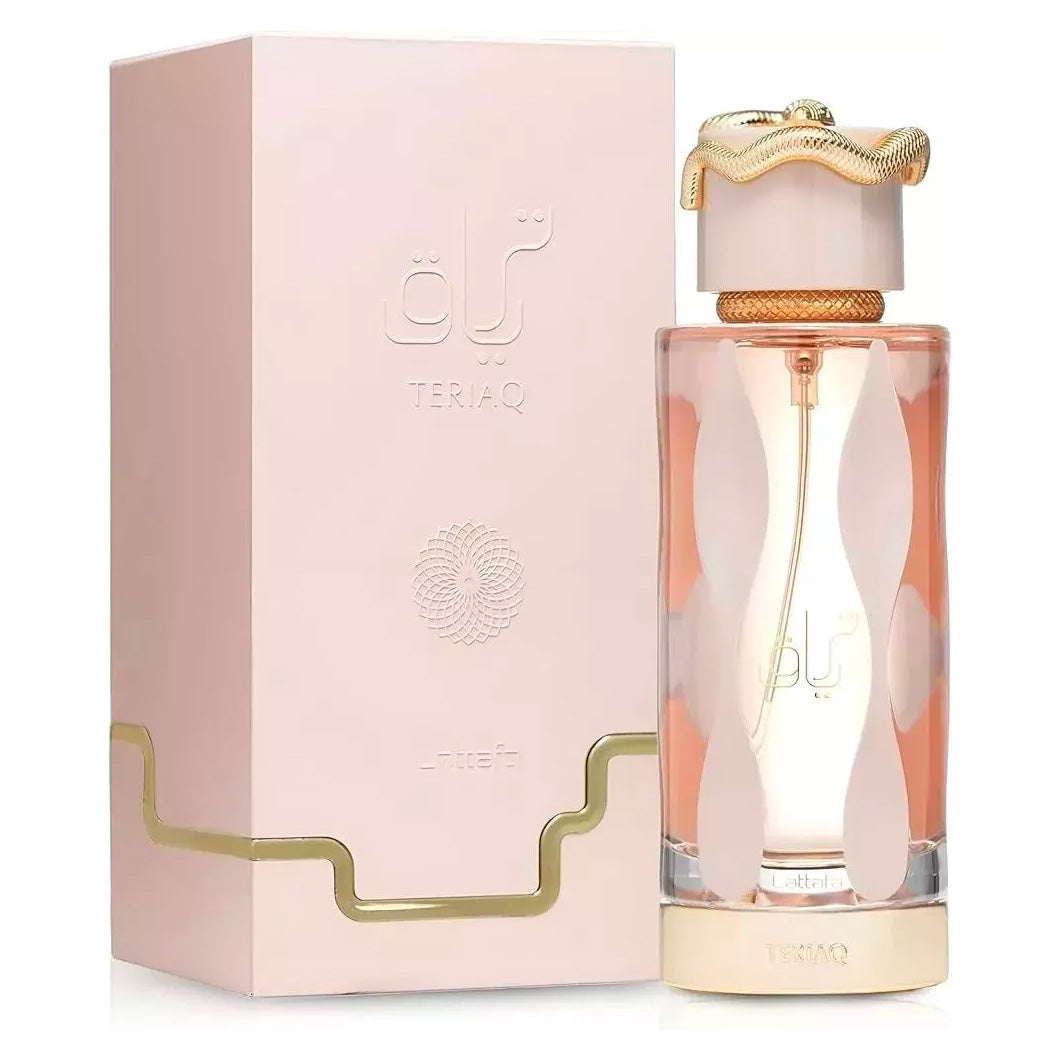 Profumo Teriaq 100ml | Lattafa
