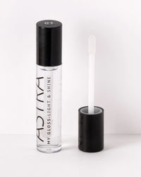 My Gloss Light & Shine Lucidalabbra Effetto Specchiato | Astra