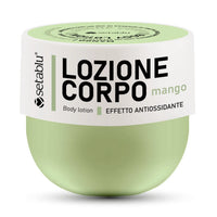 Lozione Corpo Antiossidante Levigante 250ml | Setablu